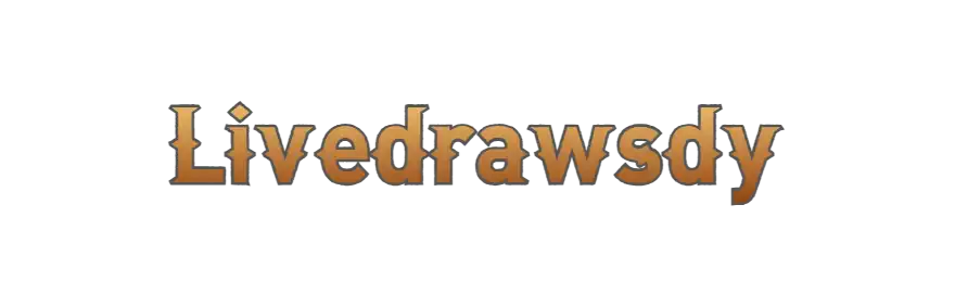 Livedrawsdy